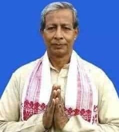 Sjt. Bhabendra Nath Deka