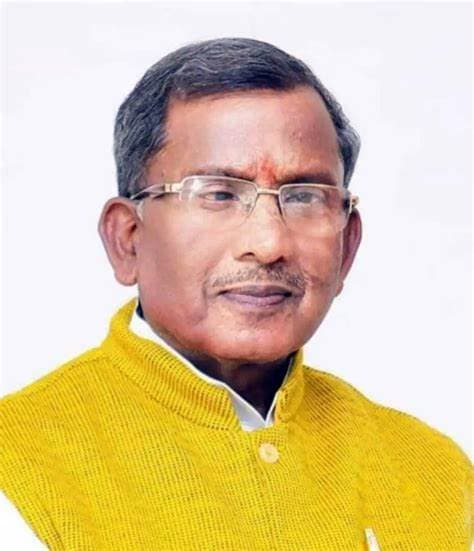 Lakshman Prasad Acharya