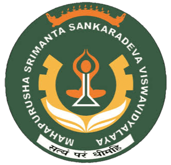 মহাপুৰুষ শ্ৰীমন্ত শঙ্কৰদেৱ বিশ্ববিদ্যালয়